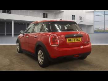 Used MINI Hatch 2017 for sale - 73020563: Photo