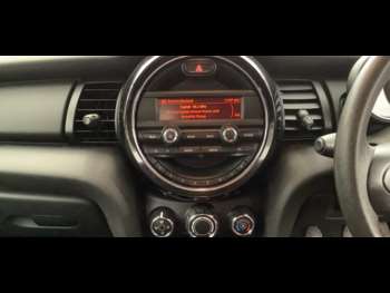Used MINI Hatch 2017 for sale - 73020563: Photo