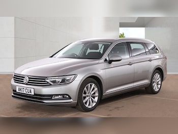 Used Volkswagen Passat 2017 for sale - 78581311: Photo