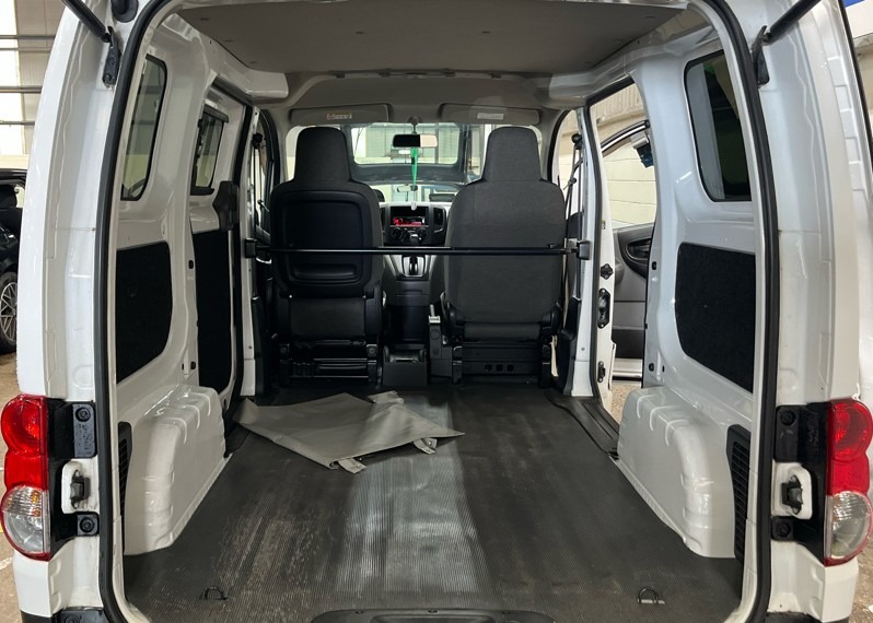 Vehicle 9