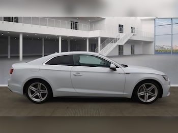 Audi A5 feature image