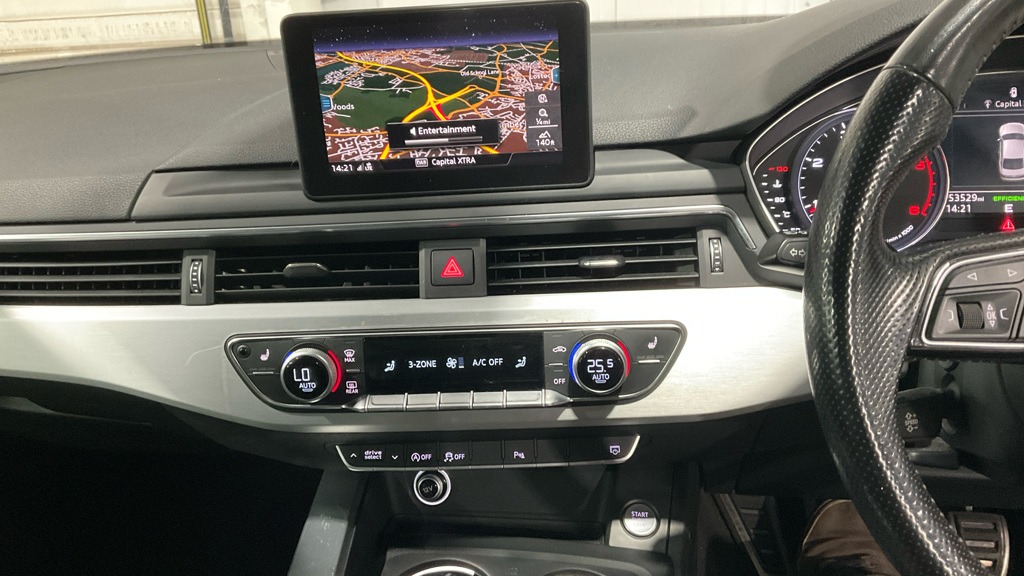 Used Audi A5 2017 for sale - 77165138: Photo 3