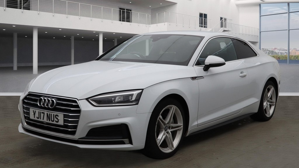 Used Audi A5 2017 for sale - 77165138: Photo 5