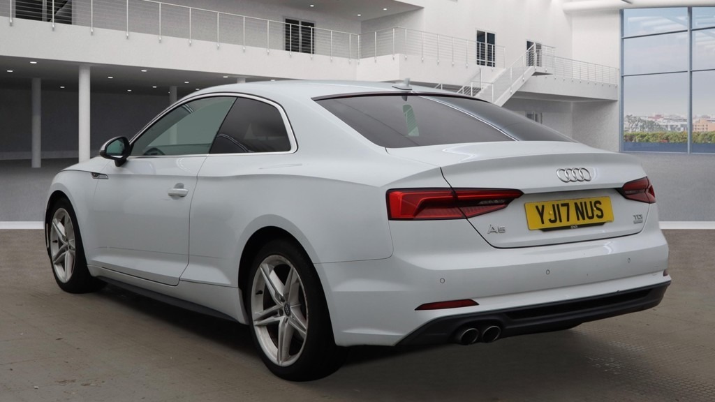 Used Audi A5 2017 for sale - 77165138: Photo 6