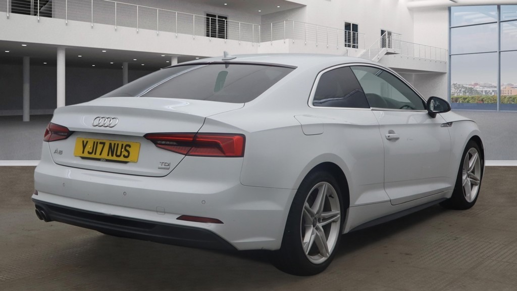 Used Audi A5 2017 for sale - 77165138: Photo 7
