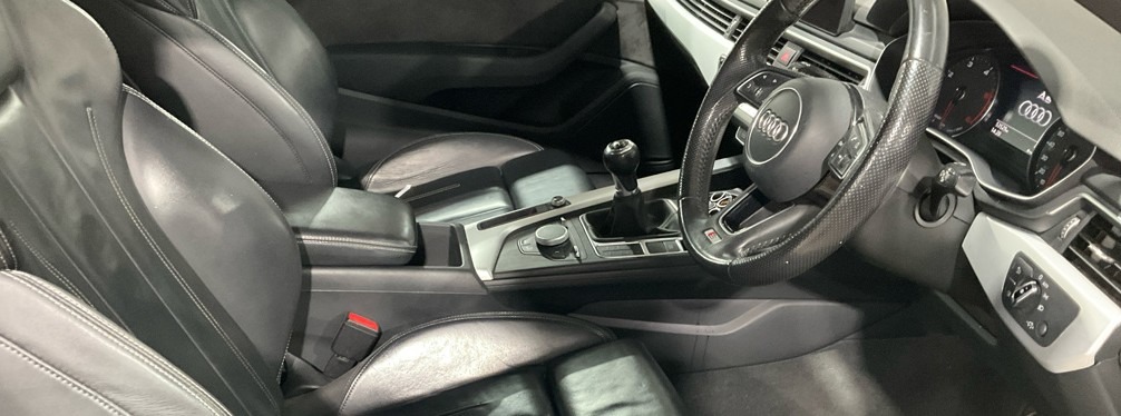 Used Audi A5 2017 for sale - 77165138: Photo 8