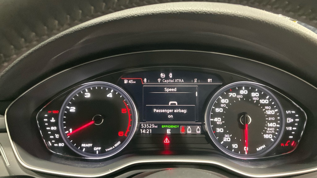 Used Audi A5 2017 for sale - 77165138: Photo 9