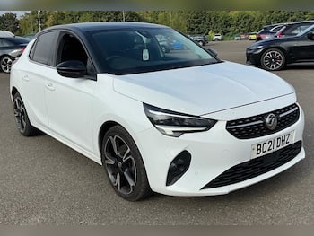 Used Vauxhall Corsa 2021 for sale - 79690314: Photo