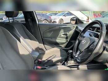 Used Vauxhall Corsa 2021 for sale - 79690314: Photo