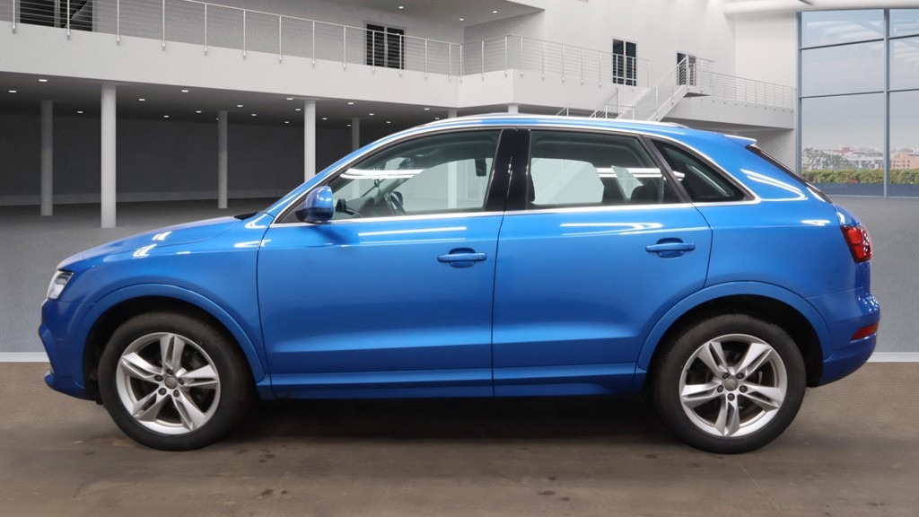 Used Audi Q3 2015 for sale - 77778869: Photo 6