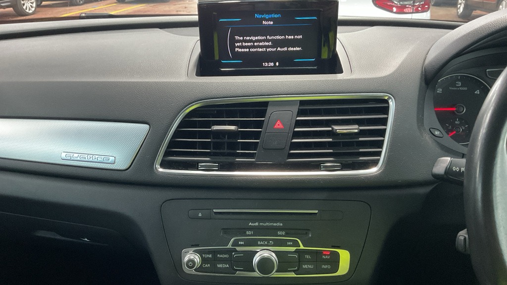 Used Audi Q3 2015 for sale - 77778869: Photo 8