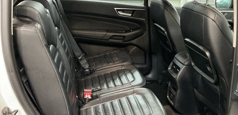 Used Ford Galaxy 2017 for sale - 77569679: Photo 11