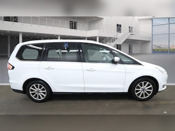 Ford Galaxy feature image