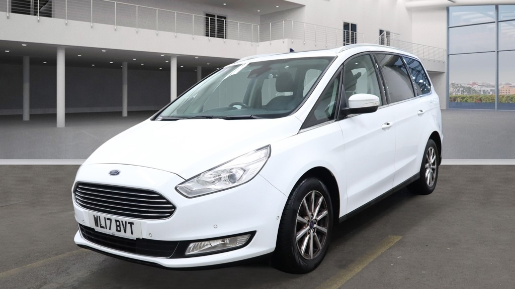 Used Ford Galaxy 2017 for sale - 77569679: Photo 6
