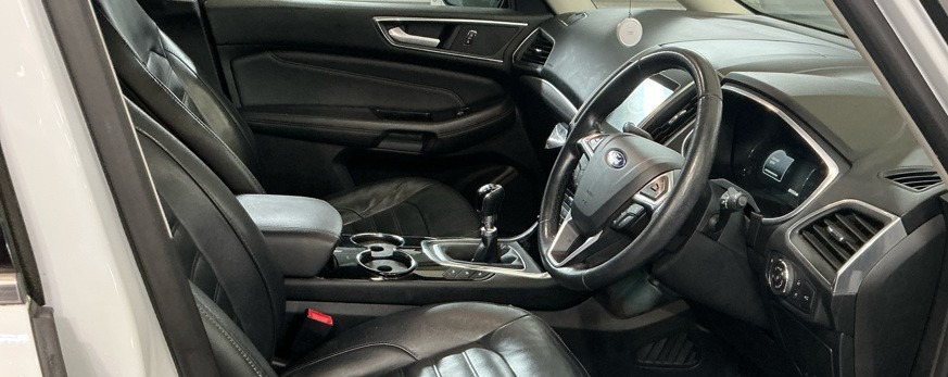 Used Ford Galaxy 2017 for sale - 77569679: Photo 9