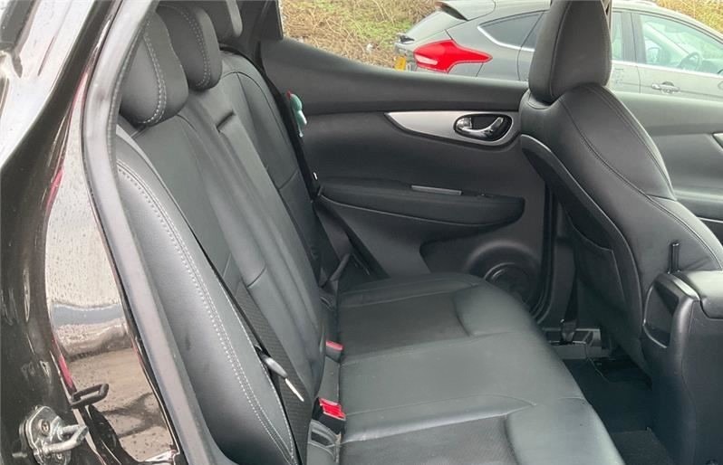 Used Nissan Qashqai 2019 for sale - 77392027: Photo 10
