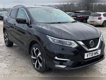 Used Nissan Qashqai 2019 for sale - 77392027: Photo