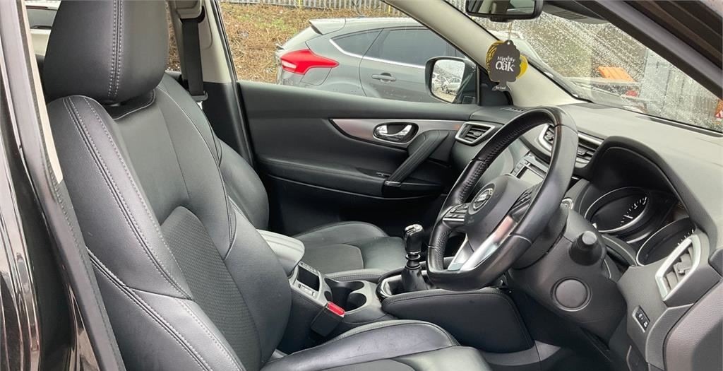 Used Nissan Qashqai 2019 for sale - 77392027: Photo 3