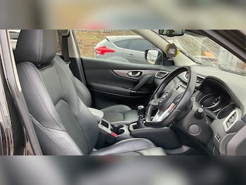 Used Nissan Qashqai 2019 for sale - 77392027: Photo