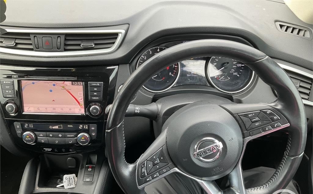 Used Nissan Qashqai 2019 for sale - 77392027: Photo 4