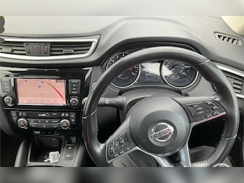Used Nissan Qashqai 2019 for sale - 77392027: Photo