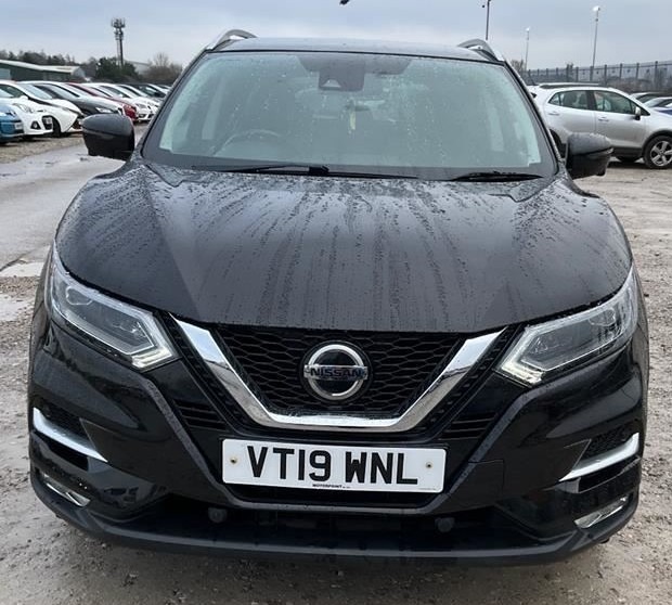 Used Nissan Qashqai 2019 for sale - 77392027: Photo 9