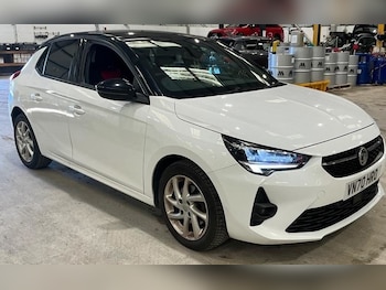 Used Vauxhall Corsa 2020 for sale - 78379273: Photo