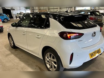 Used Vauxhall Corsa 2020 for sale - 78379273: Photo