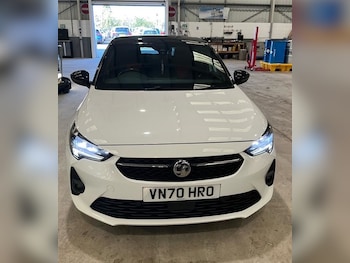 Used Vauxhall Corsa 2020 for sale - 78379273: Photo