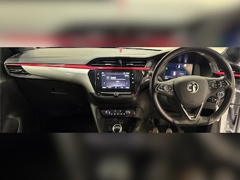 Used Vauxhall Corsa 2020 for sale - 78379273: Photo