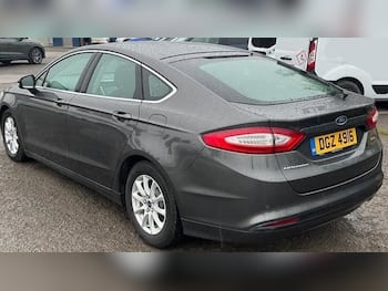 Used Ford Mondeo 2016 for sale - 79840289: Photo