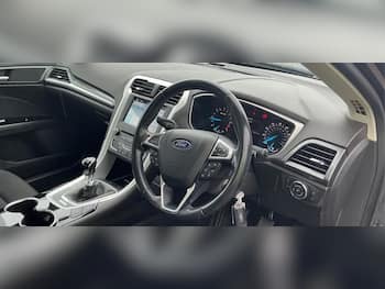 Used Ford Mondeo 2016 for sale - 79840289: Photo