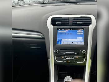 Used Ford Mondeo 2016 for sale - 79840289: Photo