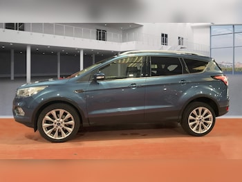 Used Ford Kuga 2019 for sale - 77604927: Photo