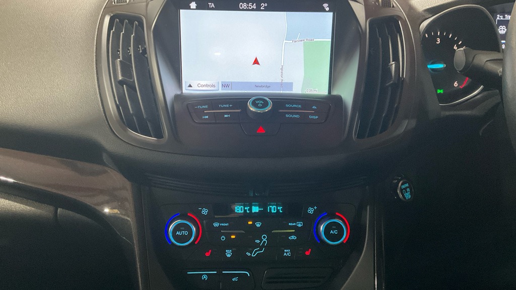 Used Ford Kuga 2019 for sale - 77604927: Photo 3