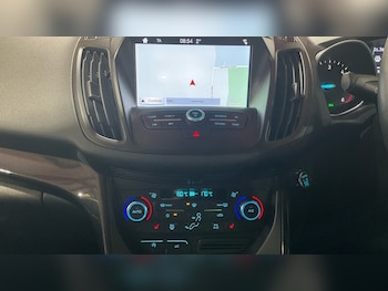 Used Ford Kuga 2019 for sale - 77604927: Photo