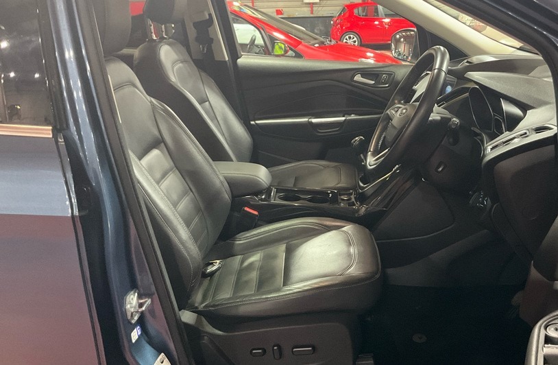 Used Ford Kuga 2019 for sale - 77604927: Photo 7