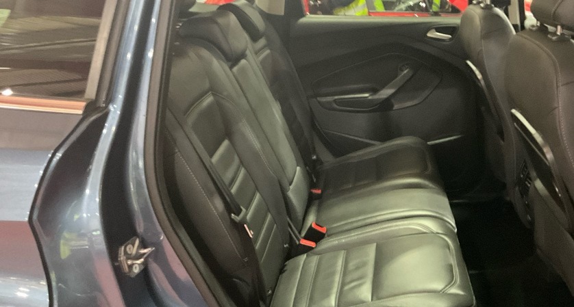 Used Ford Kuga 2019 for sale - 77604927: Photo 9