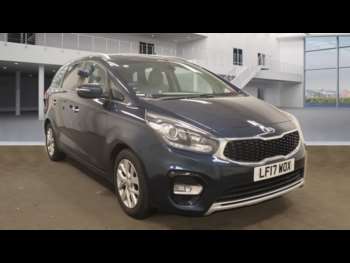 2017 (17) - 1.7 CRDi ISG 2 5dr + SAT NAV / CAMERA / ULEZ / 20 TAX / 7 SEATS
