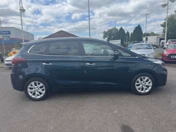 Used Kia Carens 2017 for sale - 75006148: Photo