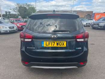 Used Kia Carens 2017 for sale - 75006148: Photo