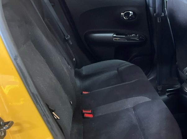 Used Nissan Juke 2015 for sale - 77581187: Photo 11