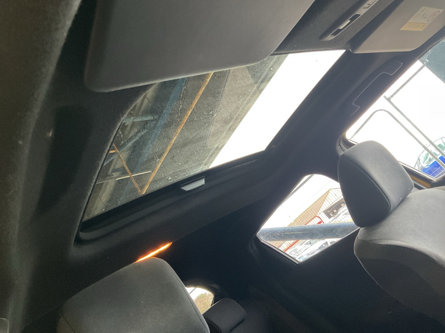 Used Nissan Juke 2015 for sale - 77581187: Photo 4