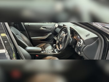 Used Mercedes-Benz A-Class 2015 for sale - 79287702: Photo