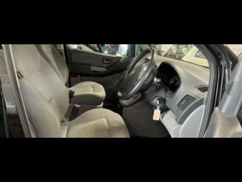 Used Hyundai i800 2019 for sale - 74656400: Photo