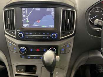 Used Hyundai i800 2019 for sale - 74656400: Photo
