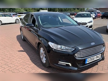Used Ford Mondeo 2016 for sale - 79341222: Photo