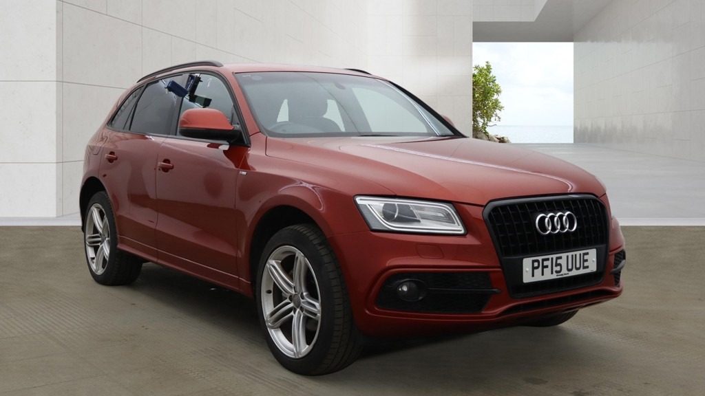 Audi Q5