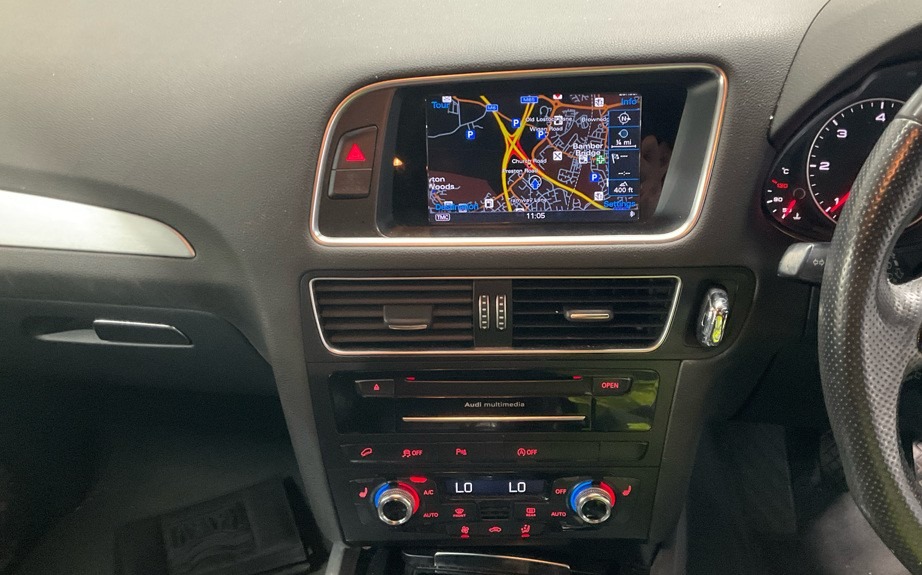 Used Audi Q5 2015 for sale - 78079406: Photo 3