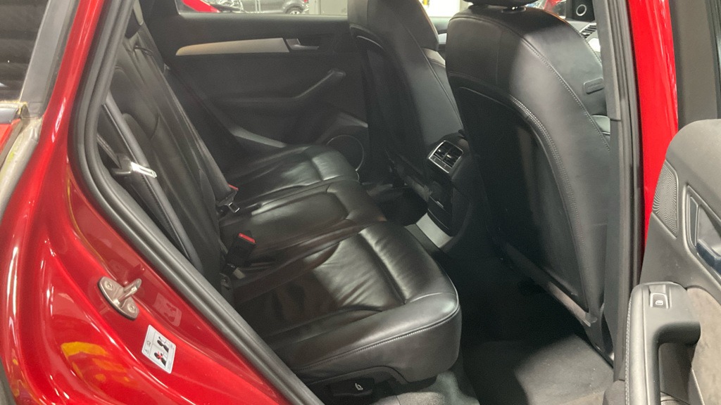 Used Audi Q5 2015 for sale - 78079406: Photo 9